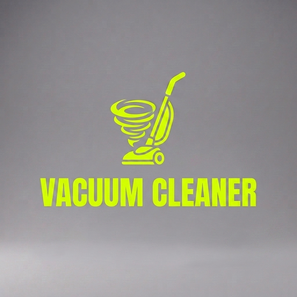 Vacuum cleaner