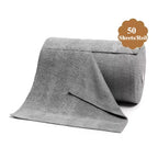 Rollo de trapos