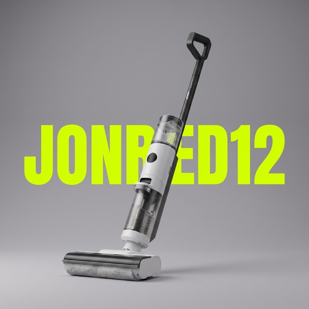 Wet Dry Smart Vacuum Washing Cleaner Wireless Washing Floor Cleaner/Mop Water