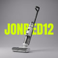 Wet Dry Smart Vacuum Washing Cleaner Wireless Washing Floor Cleaner/Mop Water