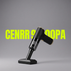 CENRR 98000PA مكنسة كهربائية صغيرة للسيارة لاسلكية قوية مكنسة كهربائية لاسلكية محمولة باليد منفاخ هواء