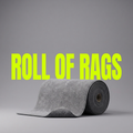 Rollo de trapos